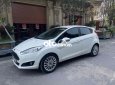 Ford Fiesta   đời cao Hatback màu trắng 2016 - Ford Fiesta đời cao Hatback màu trắng