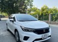 Honda City 2021 - Màu trắng, giá hữu nghị