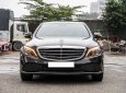 Mercedes-Benz C200 2020 - Màu đen, nhập khẩu nguyên chiếc