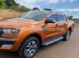 Ford Ranger 2016 - Lăn bánh 70.000 km