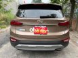 Hyundai Santa Fe HUYNDAI SANTAFE 2020 MÀU ĐỒNG RẤT MỚI 2022 - HUYNDAI SANTAFE 2020 MÀU ĐỒNG RẤT MỚI