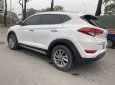 Hyundai Tucson 2018 - Xe màu trắng, giá 683 triệu