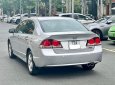 Honda Civic 2010 - Màu bạc, giá cực tốt