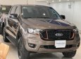 Ford Ranger 2021 - Xe còn bảo hành Ford toàn quốc