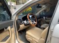 Chevrolet Captiva Bán  đời 2011 Maxx LT 2.4 màn hình Android 2011 - Bán Captiva đời 2011 Maxx LT 2.4 màn hình Android