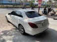 Mercedes-Benz C200 2015 - Mercedes-Benz C200 2015 tại Hà Nội