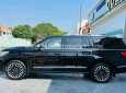 Lincoln Navigator 2020 - Màu đen, xe nhập số tự động