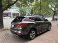 Hyundai Santa Fe 2014 - Bao test hãng thoải mái