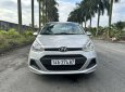 Hyundai Grand i10 2014 - Màu bạc, nhập khẩu nguyên chiếc