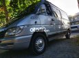 Mercedes-Benz Sprinter Cần bán Mercedes  2006 hạ tải  6N/850kg 2006 - Cần bán Mercedes Sprinter 2006 hạ tải Van 6N/850kg