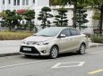 Toyota Vios 2015 - Xe đi ít