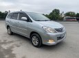 Toyota Innova 2008 - Màu bạc giá ưu đãi