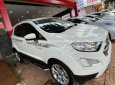 Ford EcoSport 2020 - Màu trắng