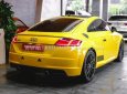 Audi TT 2017 - Màu vàng, nhập khẩu