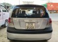 Hyundai Getz 2009 - Xe gia đình một chủ từ mới