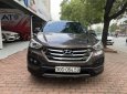 Hyundai Santa Fe 2014 - Bao test hãng thoải mái