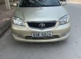 Toyota Vios 2005 - Không kinh doanh taxi ngày nào