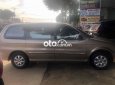 Kia Carnival xe  2009. Xe chạy gia đình. Bán lên đời 2009 - xe carnival 2009. Xe chạy gia đình. Bán lên đời