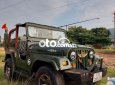 Kia Jeep Xe gia đình chính chủ bán 1981 - Xe gia đình chính chủ bán