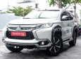 Mitsubishi Pajero Sport 2018 - Màu trắng, xe nhập, 790 triệu