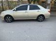 Toyota Vios 2005 - Không kinh doanh taxi ngày nào