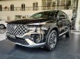 Hyundai Santa Fe 2022 - Nhiều quà tặng chính hãng, trả góp lên tới 85%