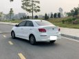 Kia Soluto 2021 - 1.4 AT màu trắng sản xuất 2021 siêu lướt