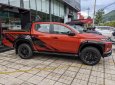 Mitsubishi Triton 2022 - Giảm thuế trước bạ xe giao ngay