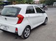 Kia Morning 2016 - Màu trắng giá hữu nghị