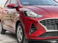 Hyundai Grand i10 2021 - Màu đỏ, 355 triệu