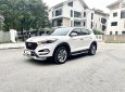 Hyundai Tucson 2019 - Bán xe máy xăng bản cao cấp, biển Hà Nội