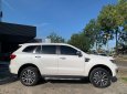 Ford Everest 2022 - Odo 1700km