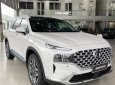 Hyundai Santa Fe 2022 - Hyundai Long Biên xả kho xe 2022 giá cực tốt