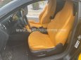 Peugeot RCZ 2013 - Màu vàng, xe nhập