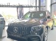 Mercedes-Benz GLB 35 2022 - Xe màu đen, nội thất đen, xe siêu lướt mới 30km