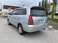 Toyota Innova 2008 - Màu bạc giá ưu đãi