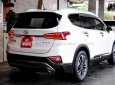 Hyundai Santa Fe 2019 - Màu trắng