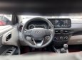 Hyundai Grand i10 2021 - Màu đỏ, 355 triệu