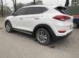 Hyundai Tucson 2018 - Xe màu trắng, giá 683 triệu