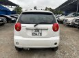 Chevrolet Spark 2010 - Màu trắng