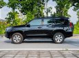 Toyota Land Cruiser Prado 2010 - Xe màu đen, nhập khẩu