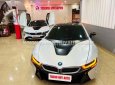 BMW i8 2015 - Cam kết không tai nạn, ngập nước