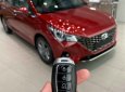 Hyundai Accent 2022 - Khuyến mại phụ kiện 10tr, hỗ trợ trả góp 85%, trang bị nhiều option