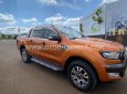 Ford Ranger 2016 - Lăn bánh 70.000 km