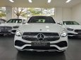 Mercedes-Benz GLC 300 2022 - Màu trắng - Siêu lướt 20 km hãng