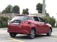 Toyota Yaris 2021 - Toyota Yaris 2021 số tự động tại Hải Phòng