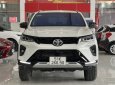 Toyota Fortuner 2022 - Màu trắng