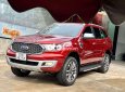 Ford Everest 💎  TITANIUM 4WD 2021 BIỂN SG LƯỚT 13K 2021 - 💎FORD EVEREST TITANIUM 4WD 2021 BIỂN SG LƯỚT 13K