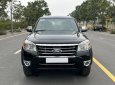 Ford Everest 2010 - Màu đen, xe nhập số sàn