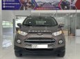 Ford EcoSport 2017 - Biển TP chuẩn gia đình đi 52.000km, full lịch sử hãng